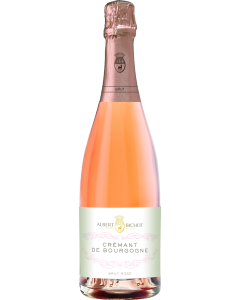 Albert Bichot Cremant de Bourgogne Brut Rose