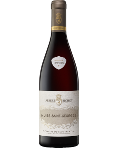 Albert Bichot Domaine du Clos Frantin Nuits-Saint-Georges 2018