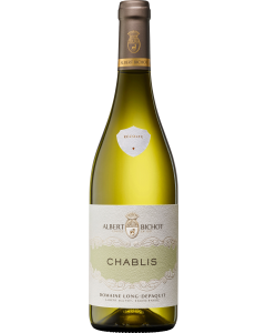 Albert Bichot Domaine Long-Depaquit Chablis 2023
