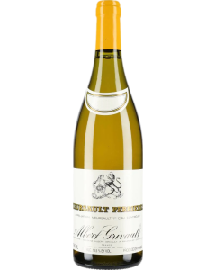 Albert Grivault Meursault Premier Cru Perrieres 2022