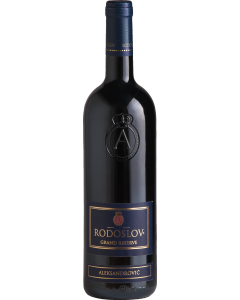 Aleksandrovic Rodoslov Grand Reserve 2020