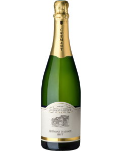 Allimant Laugner Cremant d'Alsace Brut 