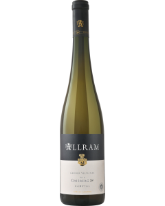 Allram Ried Gaisberg Gruner Veltliner 2022