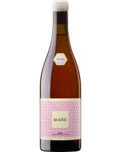 Alonso & Pedrajo Suane Rosado Reserva 2021