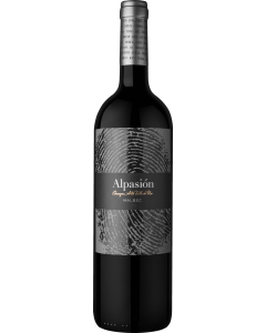 Alpasion Malbec 2020