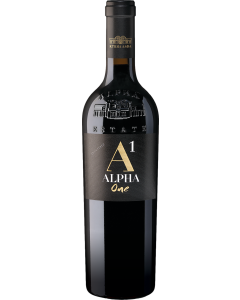 Alpha Estate Alpha One 2019
