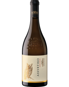 Alpha Estate Assyrtiko Aghia Kiriaki 2024
