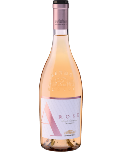 Alpha Estate Rose 2025