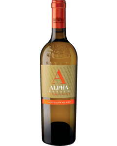 Alpha Estate Sauvignon Blanc 2025
