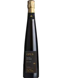 Alta Alella Laieta Opus Paraje Qualificat Vallcirera Brut Nature 2021