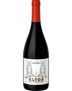 Altos Las Hormigas Malbec Reserva 2022