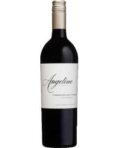 Angeline Cabernet Sauvignon 2021