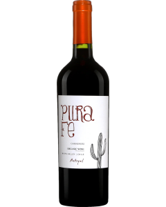 Antiyal Pura Fe Carmenere 2021