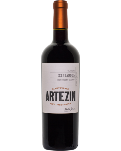 Artezin Zinfandel 2017