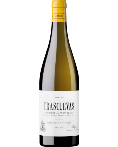 Artuke Trascuevas Blanco 2024