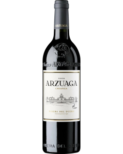 Arzuaga Crianza 2022
