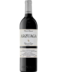 Arzuaga Reserva Especial 2019