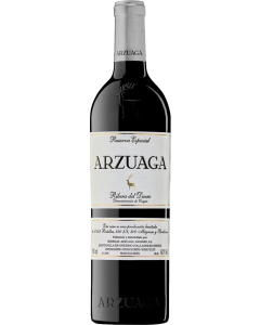 Arzuaga Reserva Especial 2020