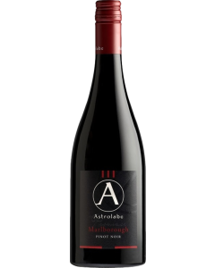 Astrolabe Marlborough Pinot Noir 2021