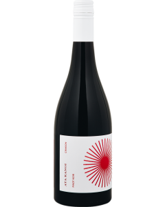 Ata Rangi Crimson Pinot Noir 2020