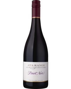 Ata Rangi Pinot Noir 2019