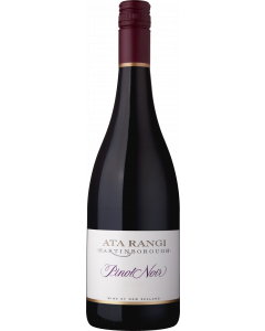 Ata Rangi Pinot Noir 2020