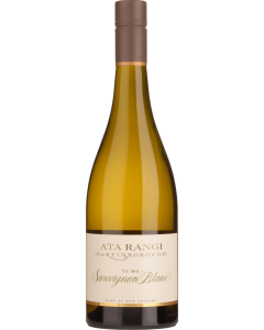 Ata Rangi Te Wa Sauvignon Blanc 2020