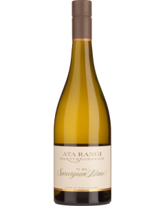 Ata Rangi Te Wa Sauvignon Blanc 2022