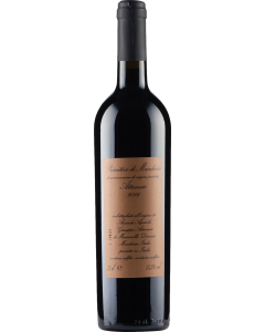 Attanasio Primitivo di Manduria 2016