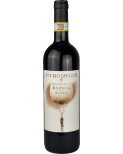 Attilio Ghisolfi Barolo Bussia 2019