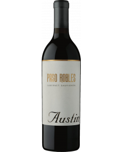 Austin Cabernet Sauvignon 2021