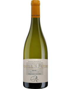 Auvigue Pouilly-Fuisse Vieilles Vignes 2021