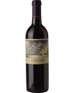 Dry Creek Heritage Zinfandel 2022
