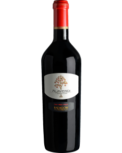 Badagoni Alaverdi Tradition Red 2020