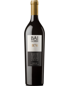 Baigorri Rioja B70 2019