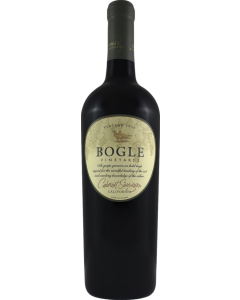 Bogle Cabernet Sauvignon 2016