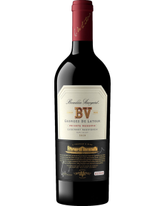 Beaulieu Vineyard Georges de Latour Privat Reserve 2019