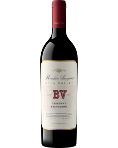 Beaulieu Vineyard Napa Valley Cabernet Sauvignon 2018