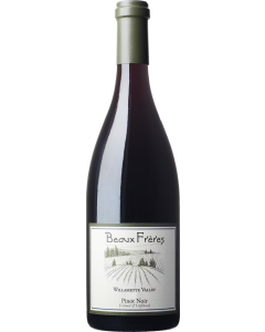 Beaux Freres Willamette Valley Pinot Noir 2022