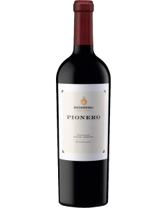 Bemberg Pionero Finca El Tomillo 2016