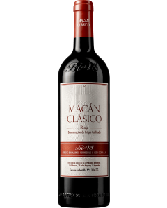 Benjamin de Rothschild - Vega Sicilia Macan Clasico 2020