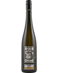 Bernhard Ott Der Ott Gruner Veltliner 2023