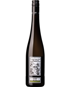 Bernhard Ott Fass 4 Gruner Veltliner 2024