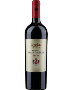 Bessa Valley Syrah 2017