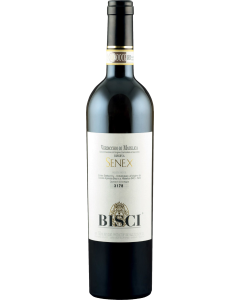 Bisci Senex Verdicchio di Matelica Riserva 2018