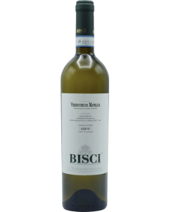 Bisci Verdicchio di Matelica 2022 