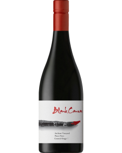 Blank Canvas Anthem Pinot Noir 2019