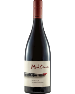 Blank Canvas Escaroth Pinot Noir 2020