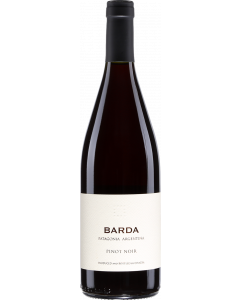 Bodega Chacra Barda Pinot Noir 2022