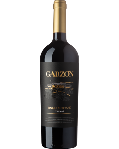 Bodega Garzon Single Vineyard Tannat 2022